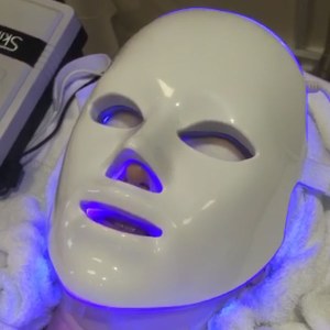 Additional picture of SM LED Light Mask Dis