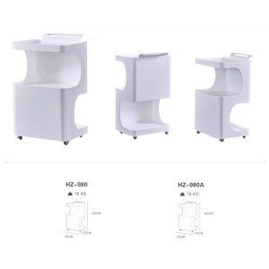 Additional picture of SM Orbit X Beauty Trolley