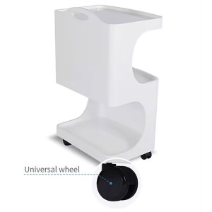 Additional picture of SM Orbit X Beauty Trolley
