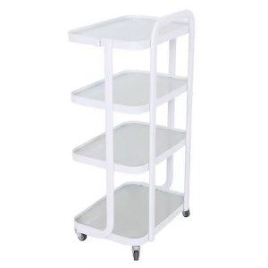 Additional picture of SM Orion 4 Tiered Trolley