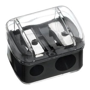 Additional picture of SP Cosmetic Pencil Sharpener