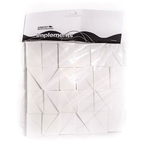 Additional picture of SP Foam Make Up Wedges 48pk