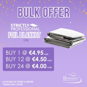 Additional picture of SP Foil Blanket
