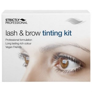Additional picture of SP EyeLash & Brow Tinting Kit