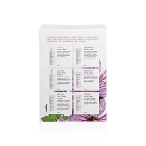Additional picture of SP Manicure Treatment Kit