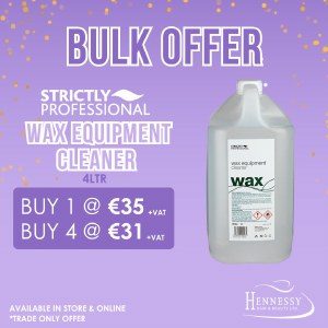 Additional picture of SP Wax Equip Cleaner 4L
