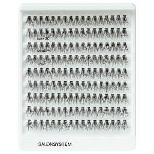 Additional picture of SS Cluster Pack Luxe 3D Medium   Black