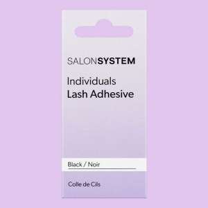 Additional picture of SS Ind Lash Adhesive Black 15m