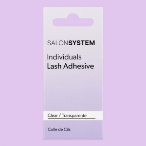 Additional picture of SS Ind Lash Adhesive Clear 15m