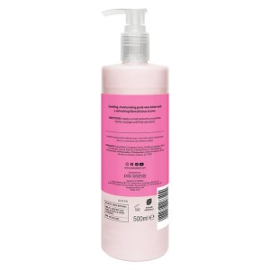 Additional picture of SS JW Berry After Wax 500ml