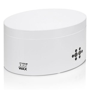 Additional picture of SS JW Duo Wax Heater