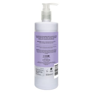 Additional picture of SS JW Lavender After Wax 500ml