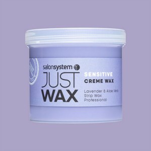 Additional picture of SS JW Lavender Creme Wax 450g