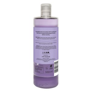 Additional picture of SS JW Lavender Pre Wax 500ml
