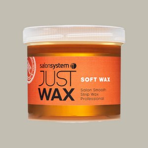 Additional picture of SS JW Soft Wax 450g 3pk