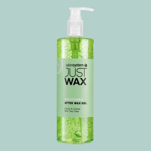Additional picture of SS JW TT After Wax Gel 500ml