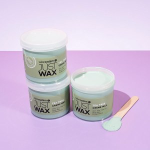 Additional picture of SS JW Tea TCreme Wax 450g 3pk