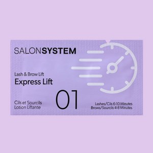 Additional picture of SS Lash & Brow Lift Exp Trio