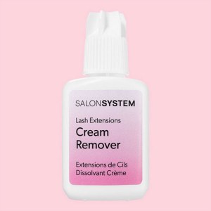 Additional picture of SS Lash Ext Cream Remover 15ml