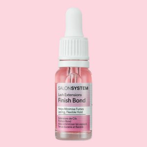 Additional picture of SS Lash Ext Finish Bond15ml