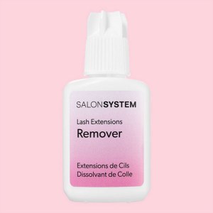 Additional picture of SS Lash Ext Remover 15ml