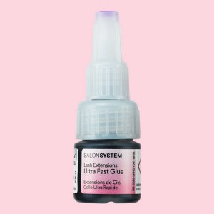 Additional picture of SS Lash Ext Ultra Fast Glue 5g