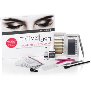 Additional picture of SS Lash Extension Intro Kit D