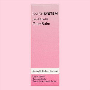 Additional picture of SS Lash&Brow Lift Glue Balm15g