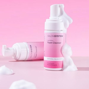 Additional picture of SS Lash Ext Foam Cleanser 70ml