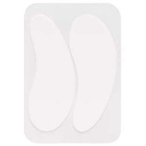 Additional picture of SS Silicone Under Eye Pads