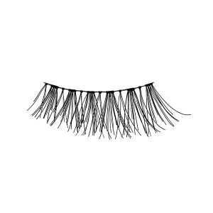 Additional picture of SS Strip Lash 3/4 011 Salon System  Black
