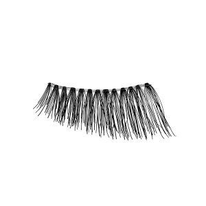 Additional picture of SS Strip Lash 3/4 099 Salon System  Black