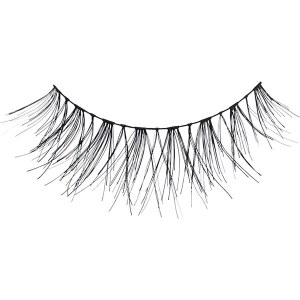 Additional picture of SS Strip Lash 109 Texture   Black