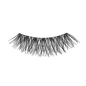Additional picture of SS Strip Lash 113 Volume   Black