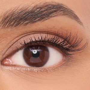 Additional picture of SS Strip Lash 3/4 088 Salon System  Black