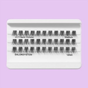 Additional picture of SS UL1 Classic Vol Med 12mm