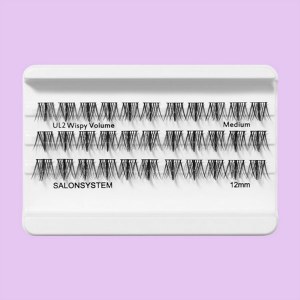 Additional picture of SS UL2 Wispy Vol Med 12mm