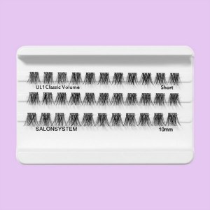 Additional picture of SS UL2 Wispy Vol Short 10mm