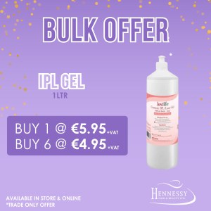 Additional picture of Salon Cosmetic IPL 1L
