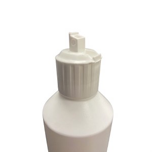 Additional picture of Salon Massage Oil Bottle Empty