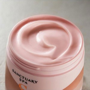 Additional picture of Sanctuary L&R Body Butter 300 ml