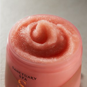Additional picture of Sanctuary L&R Salt Scrub 300g