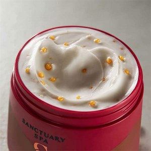Additional picture of Sanctuary Ruby Body Butter 300 ml