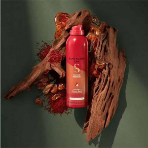 Additional picture of Sanctuary Ruby Shower Burst 200ml