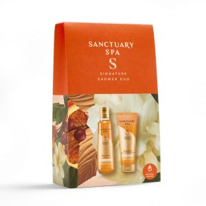 Additional picture of Sanctuary Sig Xmas Duo Set