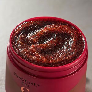 Additional picture of Sanctuary Ruby CoffeeScrub300g