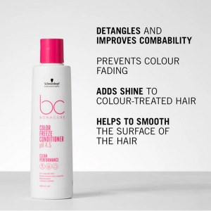 Additional picture of Sch BC CF Conditioner 200ml