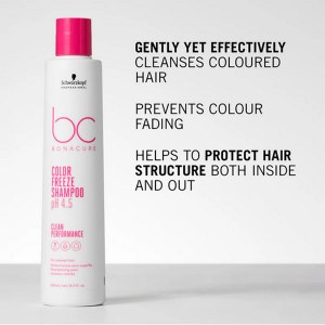 Additional picture of Sch BC CF Shampoo 250ml