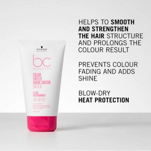 Additional picture of Sch BC CF Shine Savior 150ml