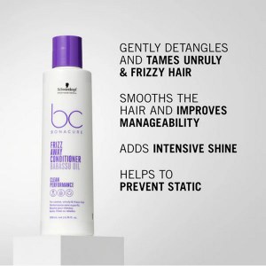 Additional picture of Sch BC Frizz Away Cond 1000ml